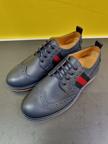 Scarpe gucci kids brogues - scarpe,