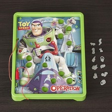 Buzz lightyear toy story - toy,