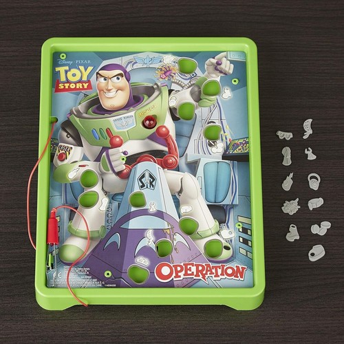 Buzz lightyear toy story - buzz,