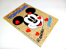 Topolino N° 1892 - Carnevale Anno 1992 WALT DISNEY