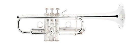 Vincent bach tromba - tromba, do