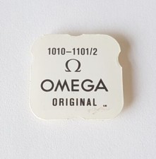 Omega # 1101/02 corona ruota e