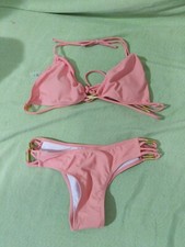 Costume Spiaggia Donna Estate