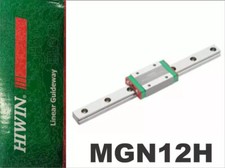 Hiwin mgn12h guide lineari - hiwin,