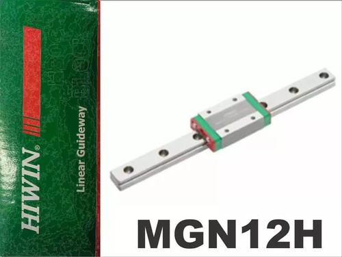 Hiwin mgn12h guide lineari - mgn12h,