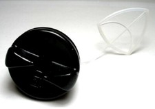 Tappo carburante compatibile con motosega DOLMAR MAKITA 100 PS-33 PS-330 PS-340