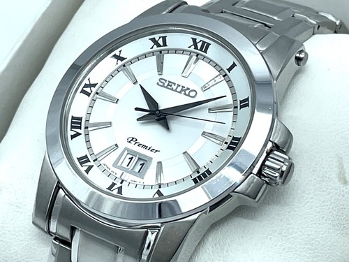 Orologio uomo reae seiko - orologio,