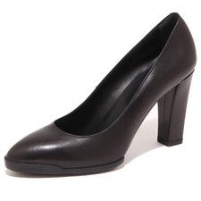 3175P decollete TOD'S WY nero