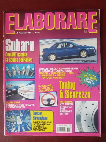 Elaborare magazine - elaborare,