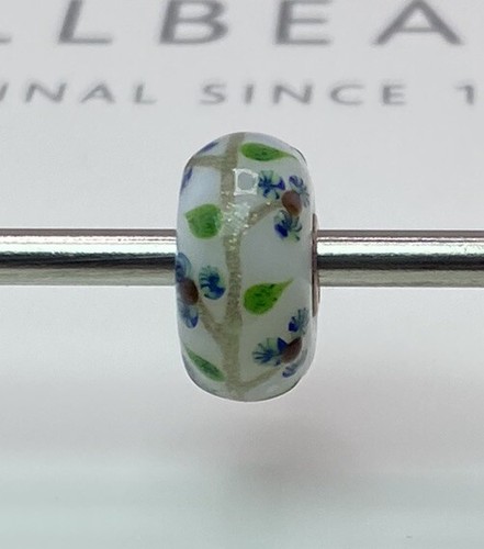 Trollbeads perline natalizie - trollbeads,