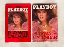 Rare Lot Of 2 VINTAGE 1988