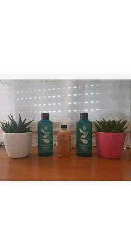 Olio monoi brillantinato 2 - monoi, +2