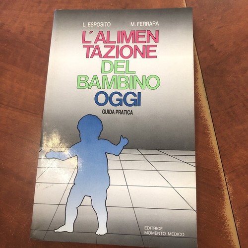 Esposito alimentazione del - esposito-l’alimentazione,