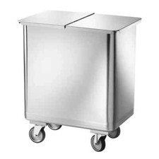 TRAMOGGIA CARRELLATA CON