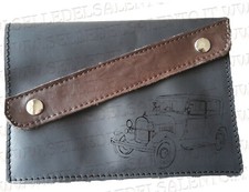 Portadocumenti portalibretto