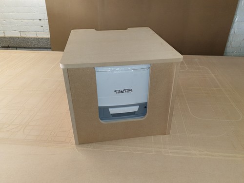 Thetford 145 345 porta potti - 345,