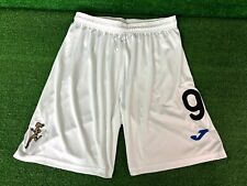 Pantaloncini Short 9 MURIEL Atalanta Match Worn Issued No Shirt Maglia Colombia