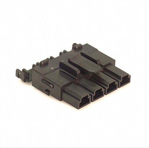 Connettore poli molex - connettore,
