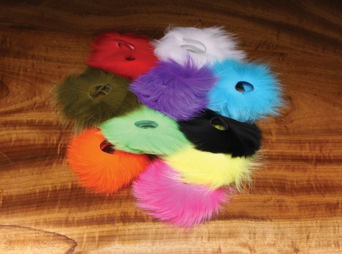 Hareline dubbin strisce - -,