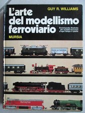 FERMODELLISMO - L'ARTE DEL
