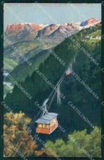 Bolzano Città Teleferica al