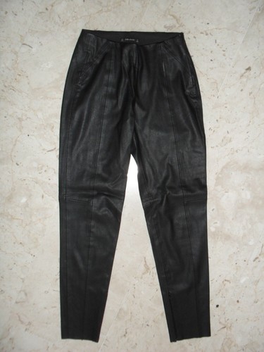 Attuale alla moda pantalone - attuale,