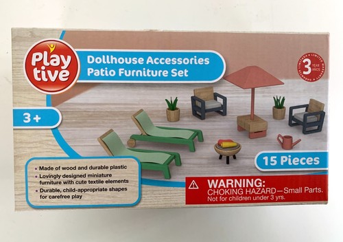 Playtive sigillato pezzi - playtive,