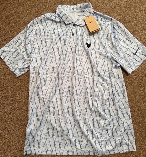 Polo disney nike - disney,