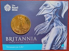 Moneta argento 50 sterline