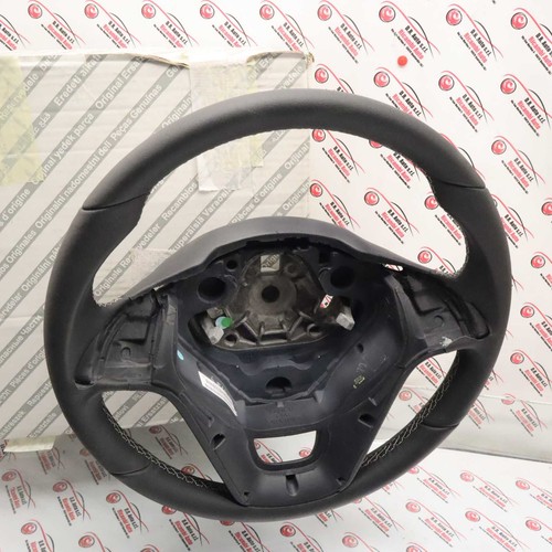 Volante pelle lancia delta - pelle,