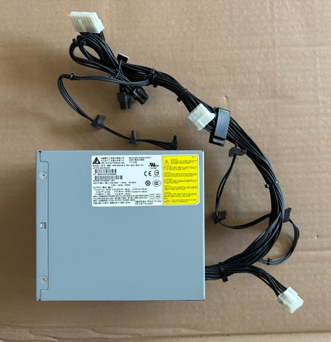 Z420 workstation 600w - z420,