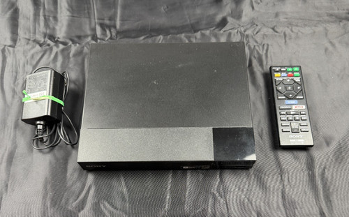 Sony bdp s3700 - sony, dvd
