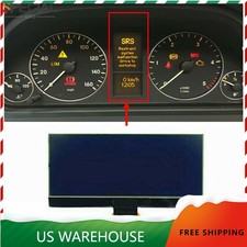 Schermo cruscotto display LCD