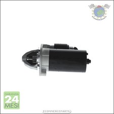 Motorino avviamento bosch - di,