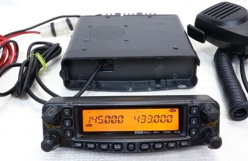 Yaesu 8800 - yaesu, ft-8800