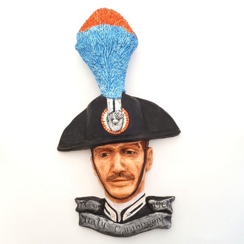 Guichard studio carabinieri - studio,