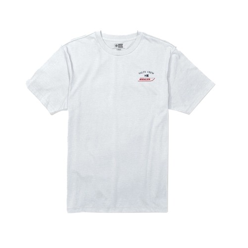 Shirt manica corta salty - t-shirt,