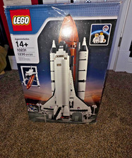 LEGO® CREATOR Expert Shuttle