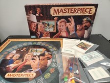 Masterpiece The Classic Art