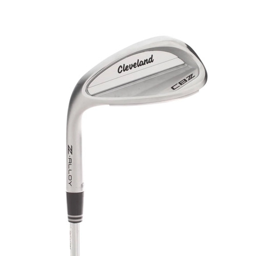 Cleveland cbz sand wedge - sand,