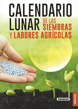 Calendario lunar de las