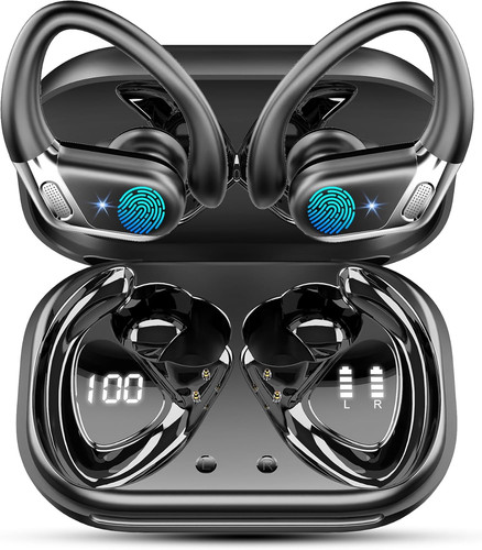 Cuffie bluetooth sport - bluetooth,