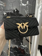 NEW  Authentic Pinko Black