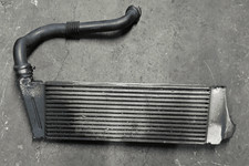 8200700172 Scambiatore aria/aria  RENAULT MEGANE C+C 2a Serie 1.5 dCi C+C