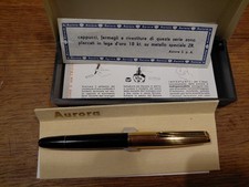 PENNA STILOGRAFICA AURORA 88P