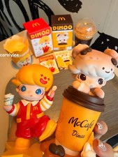 Giocattolo Dimoo World X