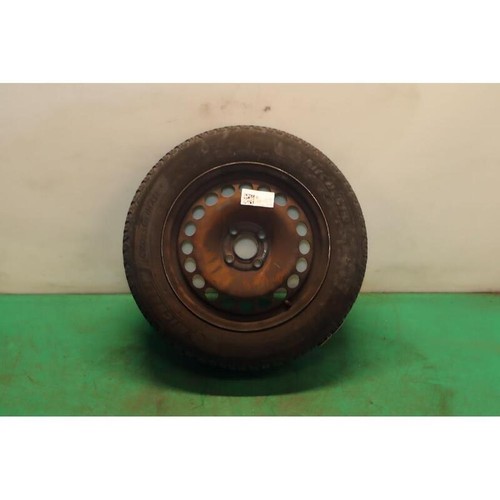 Cerchio ferro opel corsa - in,