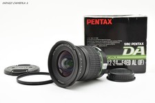 [Eccellente+] PENTAX DA