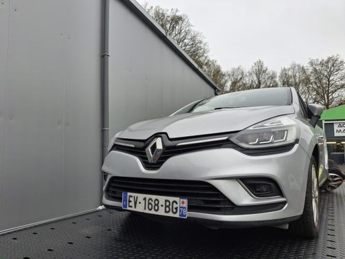 Ruota scorta renault clio - di,
