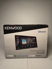 Kenwood DDX26BT Lettore CD DVD